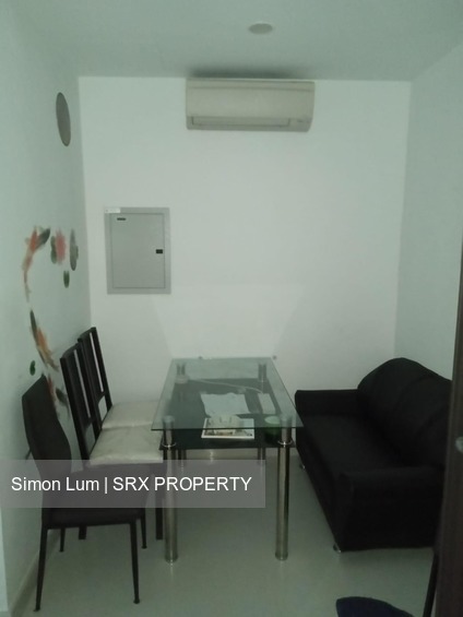 Smart Suites (D14), Apartment #223642411